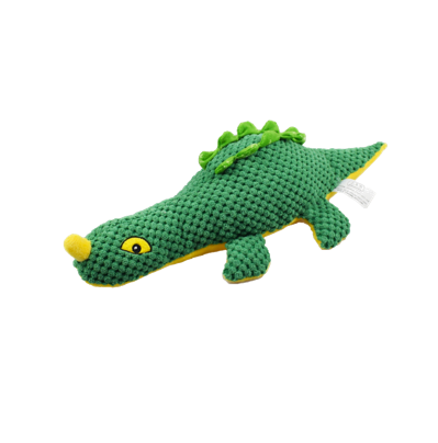 Custom Plush Toy: ODM's Pug Plush Pet-toy ko-hair lizard