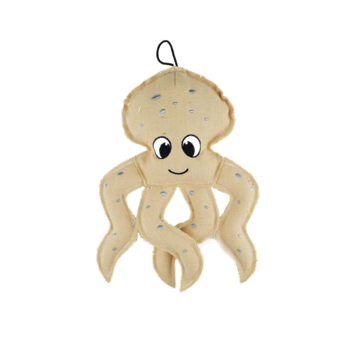 Products-Custom Toy China | Plush Toy Manufacturer Pet-toy canvas octopus