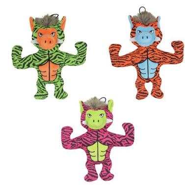 Premium Pet Toys for Dogs - Suppliers, wholesaler Pet-toy stripe fabric boar